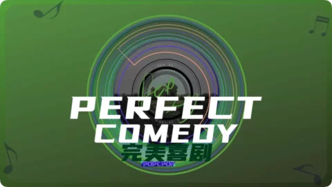 Full Chinese Music Song Perfect Comedy Song Lyrics in Chinese with Pinyin