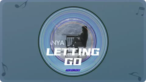 Letting Go Lyrics Thumbnail Image